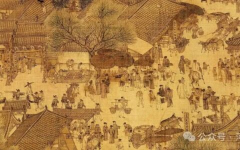 河南酒文化：从北宋汴京到千年豫酒的历史