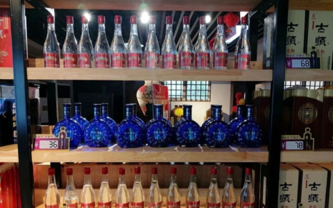 古顺酒怎么样？邢台非遗老字号的品质解读