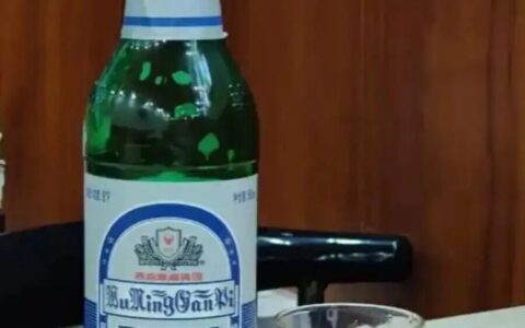 邹城无名啤酒：燕京山东无名的前身与鲁西南名牌