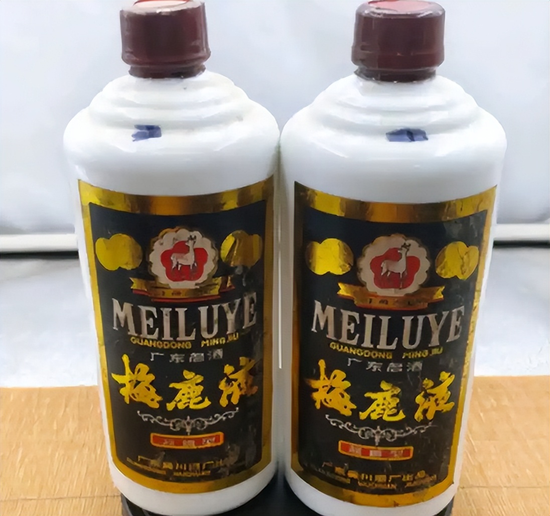 那些曾经一瓶难求的白酒,如今连名字都没人提了