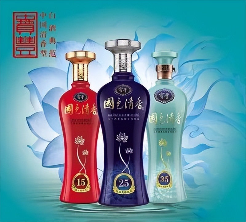 那些曾经一瓶难求的白酒,如今连名字都没人提了
