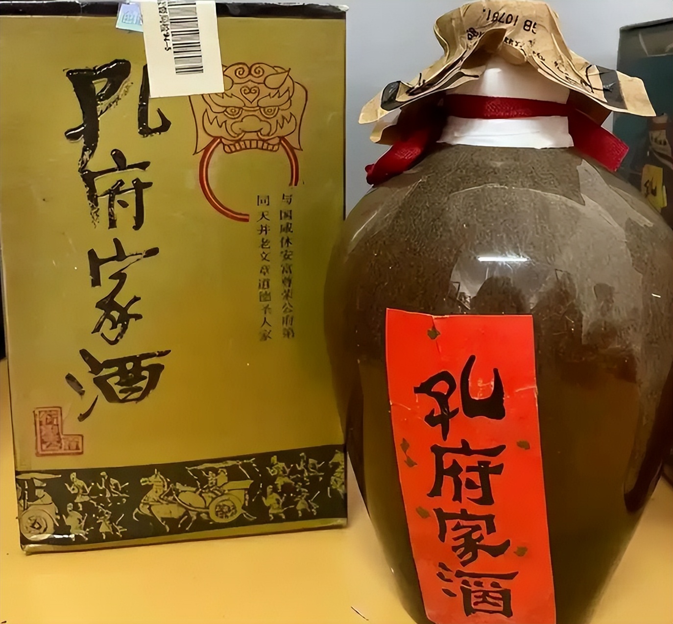 那些曾经一瓶难求的白酒,如今连名字都没人提了