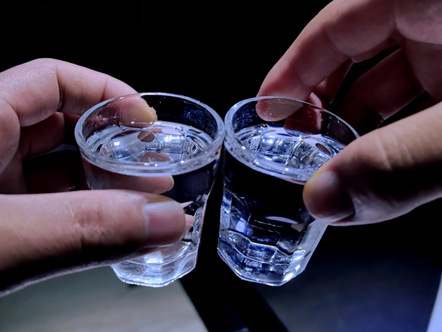 那些曾经一瓶难求的白酒,如今连名字都没人提了