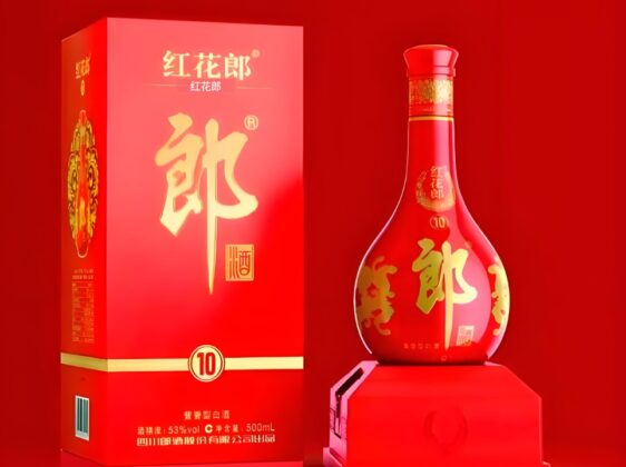 同样是名酒嫡系,为什么红花郎口碑两极分化?