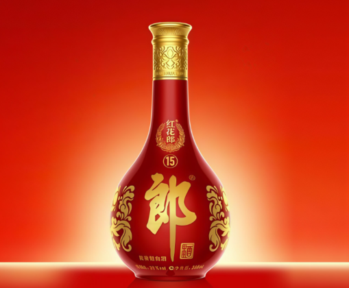 同样是名酒嫡系,为什么红花郎口碑两极分化?