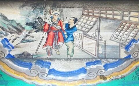 《水浒传》里都有哪些酒？村醪、素酒、透瓶香、玉壶春、蓝桥风月、头脑酒详解