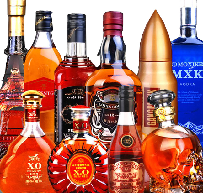 “世界十大名酒”有哪些?