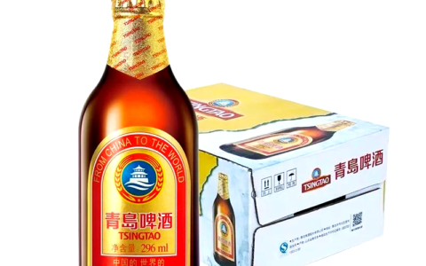 世界级好啤酒，如今全在中国！