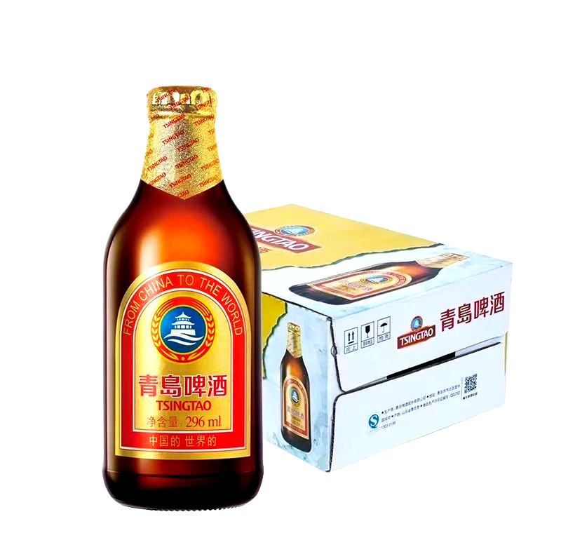 世界级好啤酒,如今全在中国!