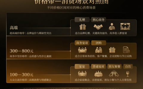 飞天茅台价格没跌，为什么酒商却更难做了