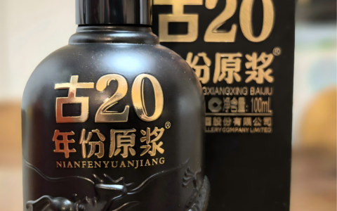 当高端浓香分出流派，2026江淮派高端浓香型白酒推荐出炉