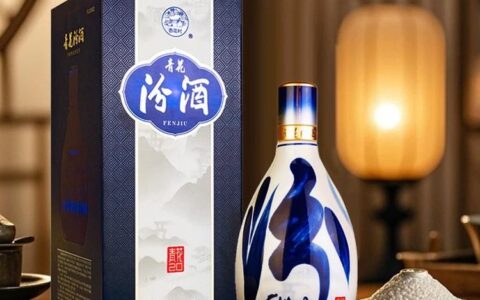 今日酒价10月10日：青花汾20失守400元，12款名酒总价10719元
