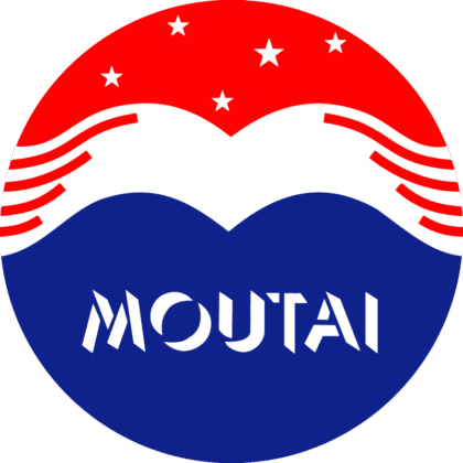 贵州茅台 logo