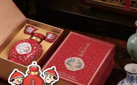 温一杯黄酒，读懂藏在典籍里的东方食疗