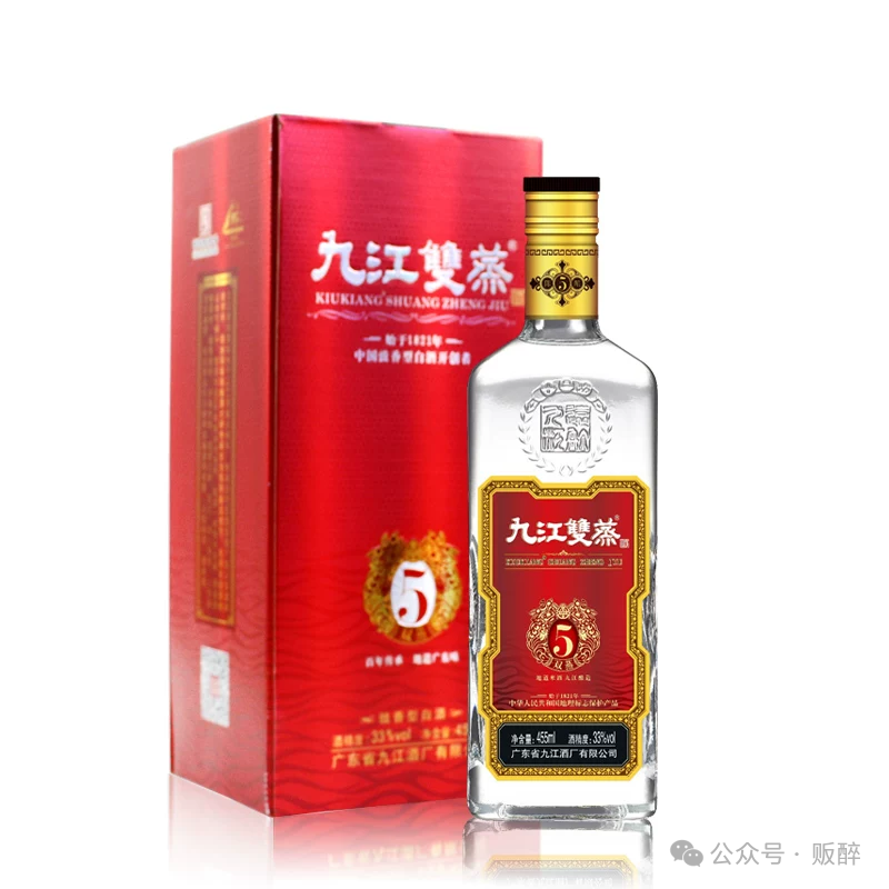 图1.2 九江双蒸