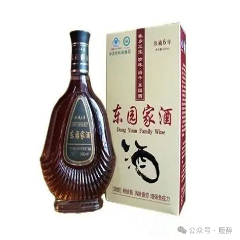 图5.1 东园家酒