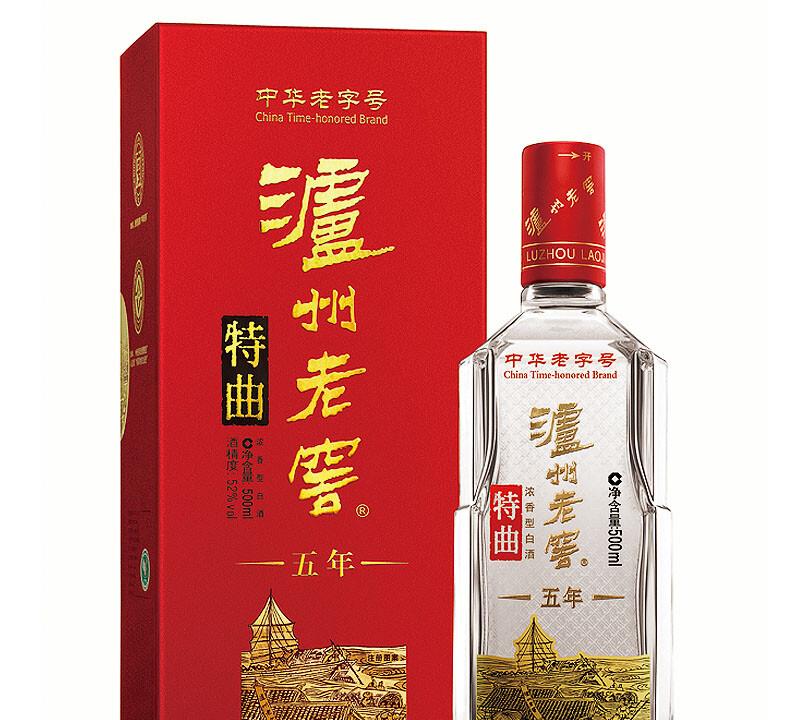 泸州老窖特曲300以内最好喝,可280的价太硬,要是降到200,100到300档真没对手了