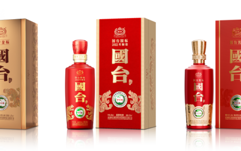 2026年纯粮大曲酱香白酒推荐：茅台镇第二大酿酒企业领衔榜单