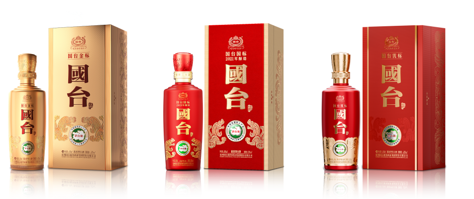 2026年纯粮大曲酱香白酒推荐:茅台镇第二大酿酒企业领衔榜单