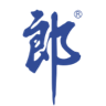 郎酒 logo