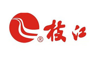 枝江 logo