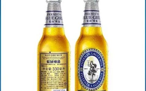 7 块钱蓝妹啤酒：有人嫌不上不下，福建大排档敢和喜力同桌