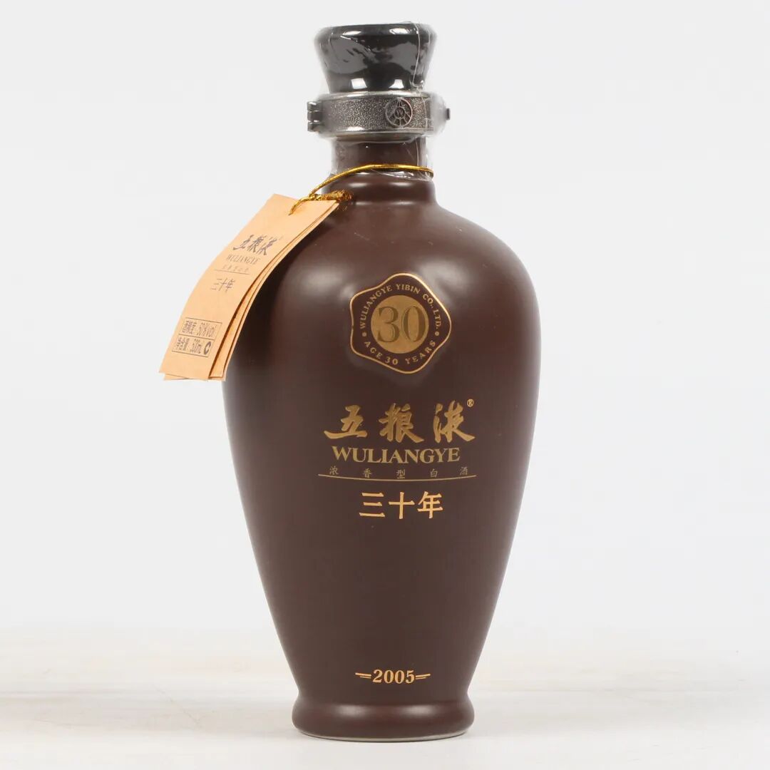 中国价格最贵的十款白酒排行榜，你喝过几款?