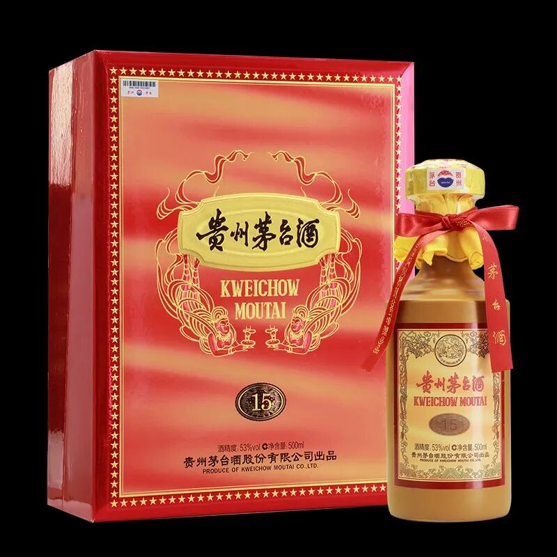 中国价格最贵的十款白酒排行榜，你喝过几款?