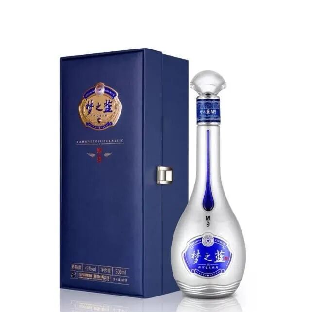 中国价格最贵的十款白酒排行榜，你喝过几款?