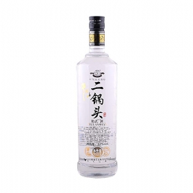 10年二锅头52度700毫升(特制)