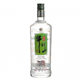 百年牛栏山52度1000毫升(珍品陈酿)