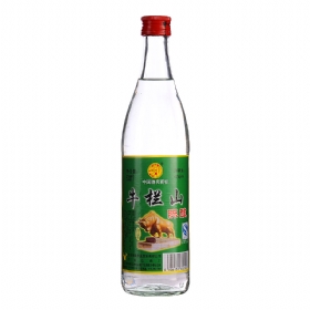 42度500毫升(陈酿12瓶套装)
