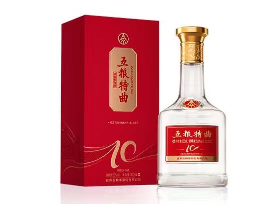 五粮特曲十周年纪念版深度实测:200元档纯粮浓香型白酒专业测评