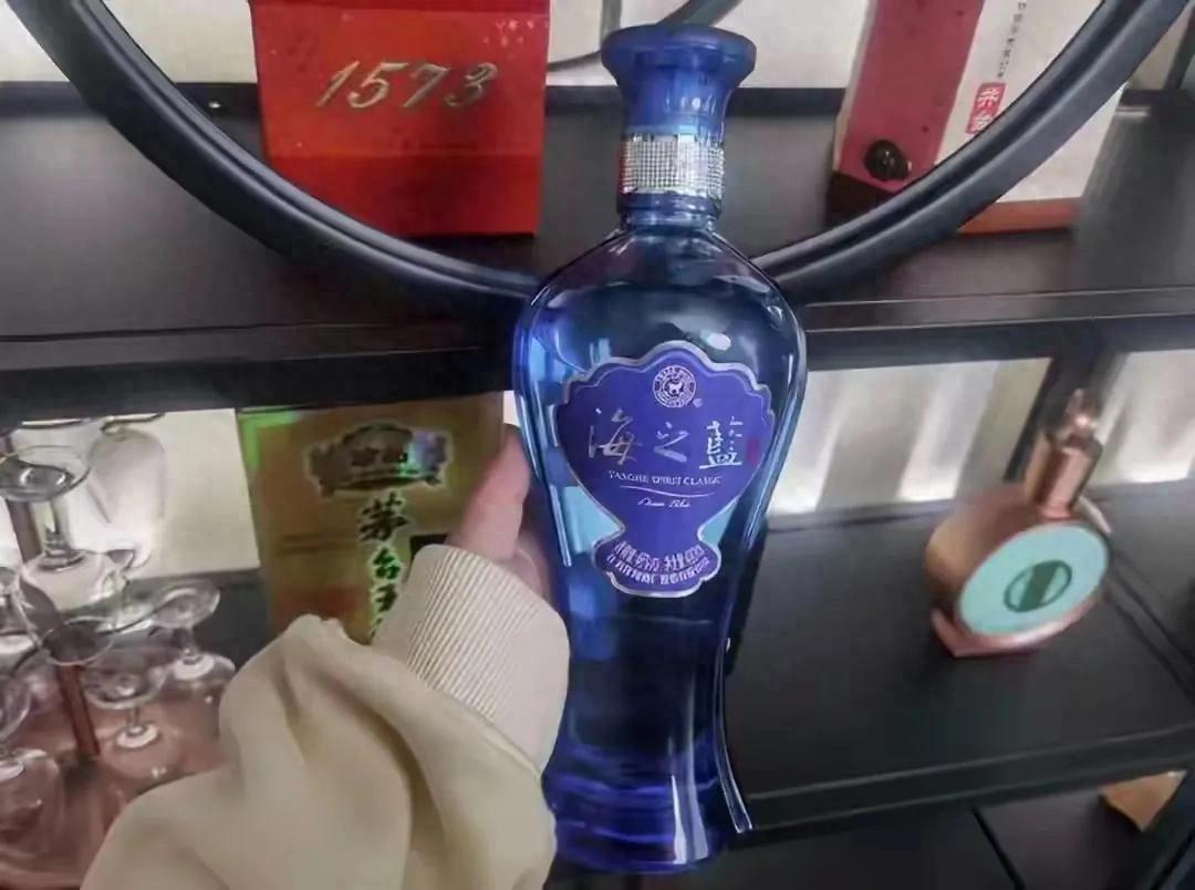 海之蓝到底怎么样?被吐槽却年销百亿的真相