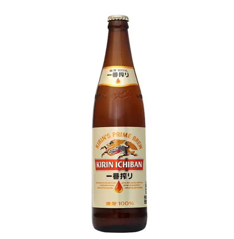 全球经典啤酒排行榜:口粮、入门精酿、高端精酿完整分级
