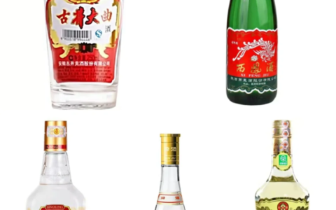 50 元白酒口粮酒，玻汾、红星、牛栏山该怎么挑选？