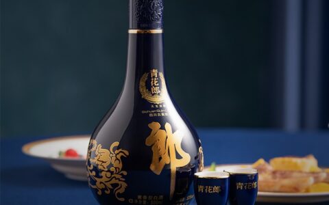 今日酒价10月20日：四涨四跌总价打平，青花郎714元创月新高