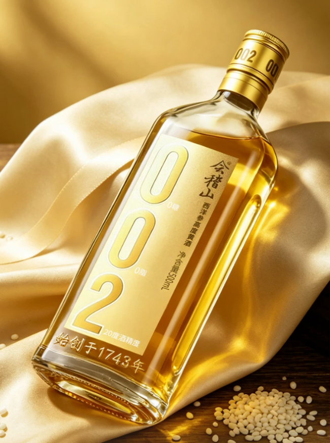 2026日常佐餐推荐什么黄酒?先过这四不标准,再看榜单
