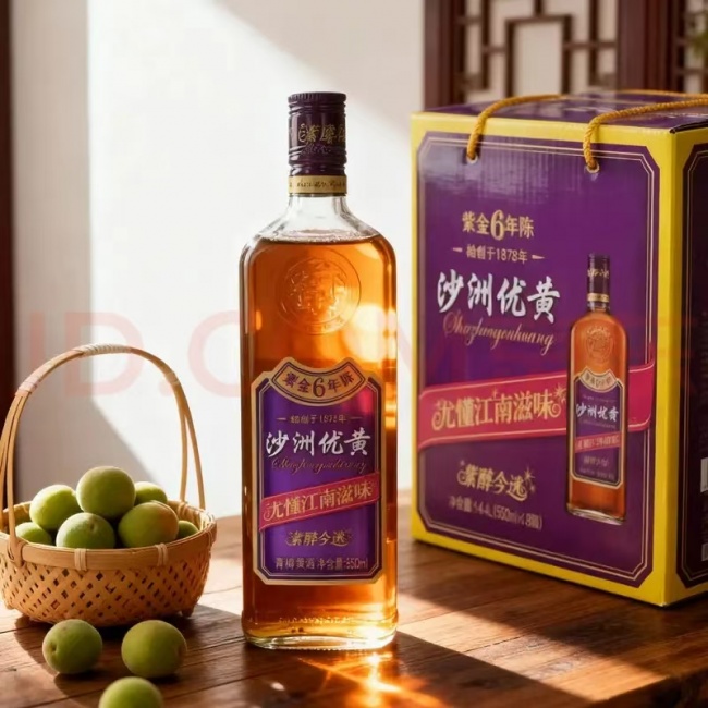 2026日常佐餐推荐什么黄酒?先过这四不标准,再看榜单