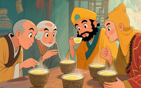 什么是素酒？西游记唐僧喝的葡萄素酒是什么酒