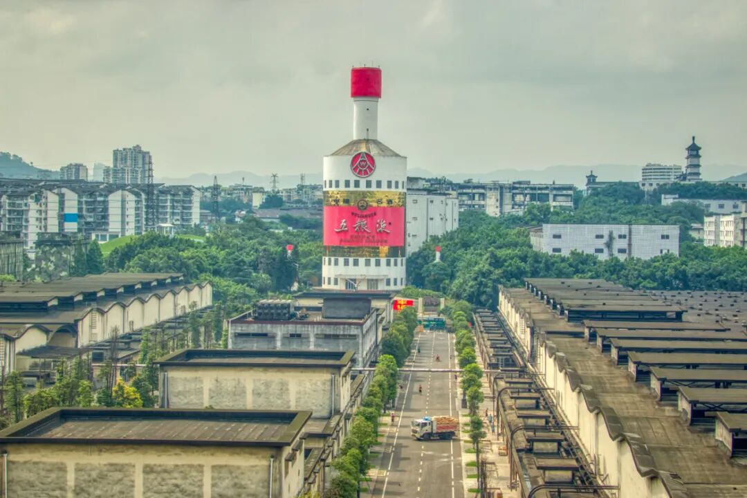 五粮液酒圣山有哪些景观?品读《酒圣山赋》全文