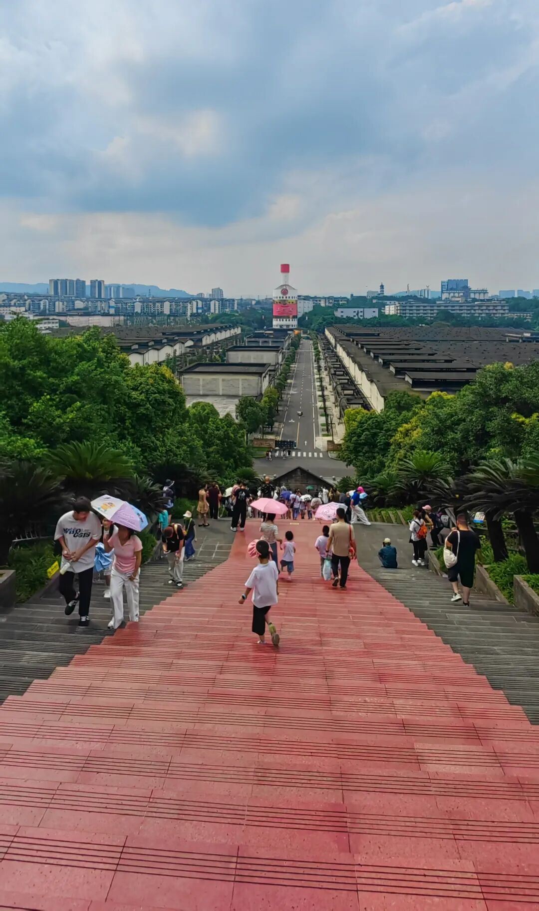 五粮液酒圣山有哪些景观?品读《酒圣山赋》全文