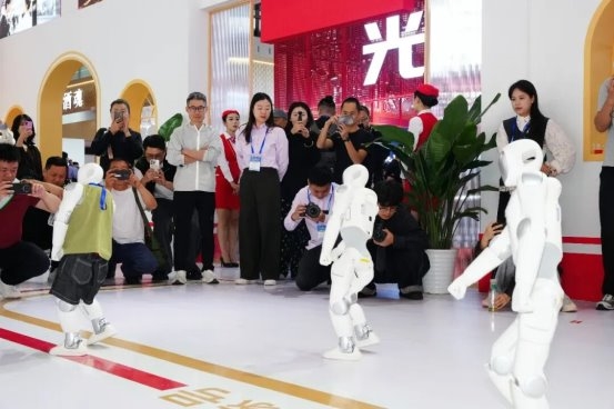 双城展会筑造体验新场域 今世缘探索白酒面向消费者的表达路径