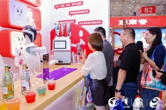 双城展会筑造体验新场域 今世缘探索白酒面向消费者的表达路径