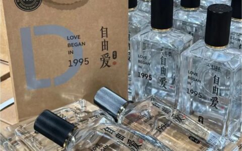 胖东来白酒怎么样？怼酒、自由爱、酒鬼自由爱4款实测