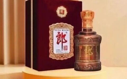 珍藏郎（小青花郎）怎么样？对标红花郎10/15老派酱酒品鉴