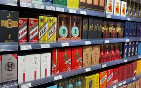 原浆酒是什么？原浆不等于好酒，买白酒看懂执行标准不踩坑