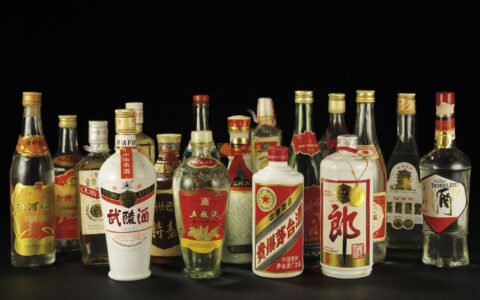 1-9月，白酒产量累计235.4万千升，累计下降3.9%