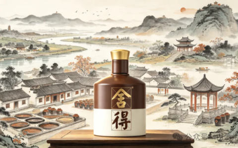 全国白酒地域巡礼・四川射洪舍得：射洪春酒寒仍绿，一窖读懂舍与得