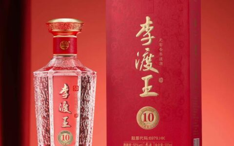 喜宴白酒买哪个牌子比较好？2026年选酒逻辑与李渡王实测拆解